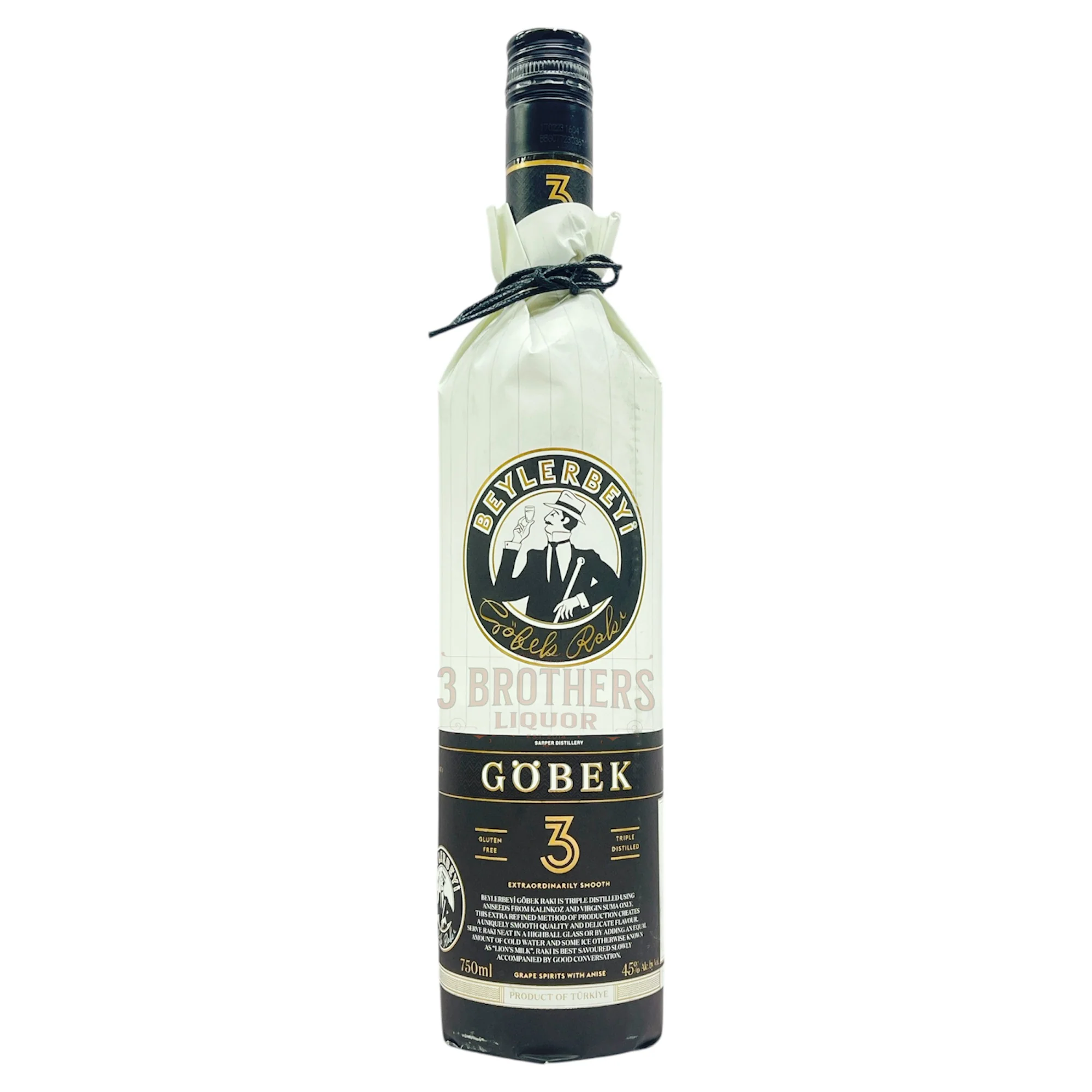 Beylerbeyi Göbek 70 Cl