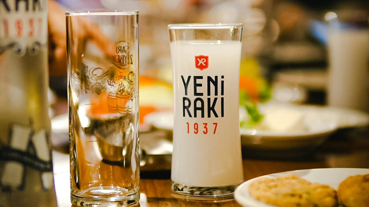 Karar Rakı